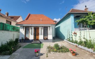 CASĂ DE VÂNZARE ÎN SIBIU TEREZIAN | 4 CAMERE | 2 BĂI | CURTE - Poză 2