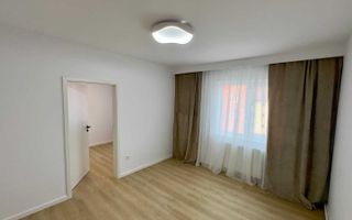 Apartament 2 camere, recent renovat, etaj 3, cartier Hipodrom - Poză 2