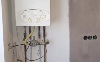 Casa S+P+E+P I 5 camere 131 mp utili I Avrig zona centrala - Poză 12