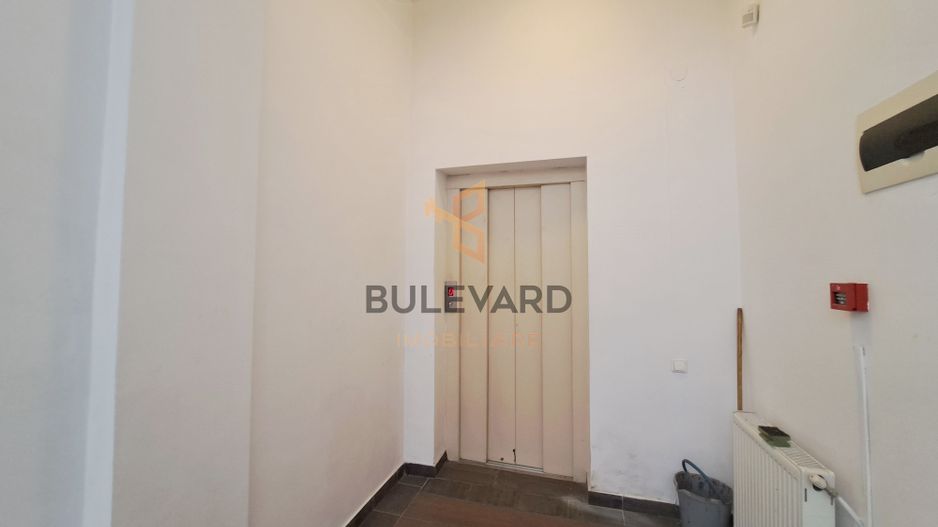 Cladire comerciala, zona centrala! - Poză 14