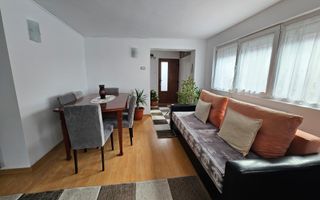 Casa 3 camere, langa Primaria Ovidiu,  teren 527 mp - Poză 4