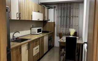 Vanzare apartament cu 2 camere in Envogue Residence - Poză 4