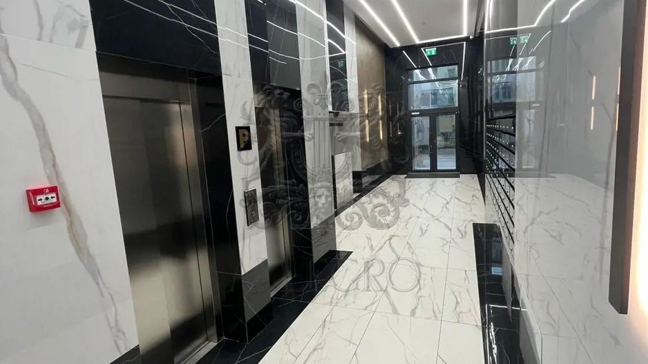 Prima Inchiriere | Rascoala 1907| Bloc nou  Centrala | Parcare - Poză 8