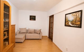 Apartament 3 camere decomandat, 76 mp, etaj 2, Poitiers-Frumoasa, Iași - Poză 1