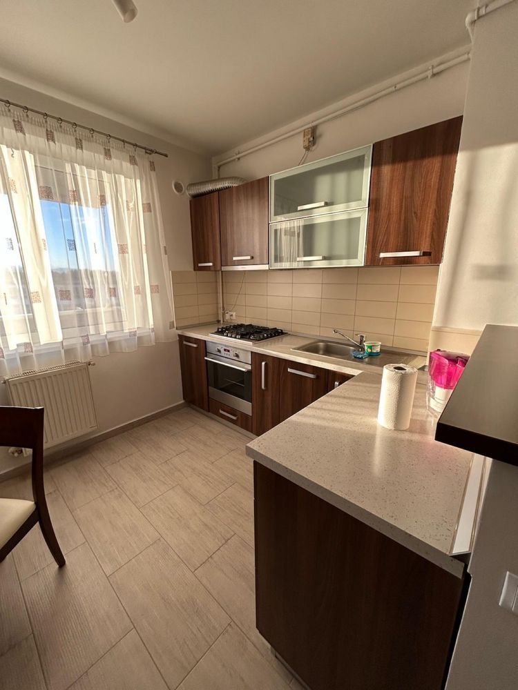 APARTAMENT 2 CAMERE CALEA DUMBRRAVII - SIRETULUI - Poză 4
