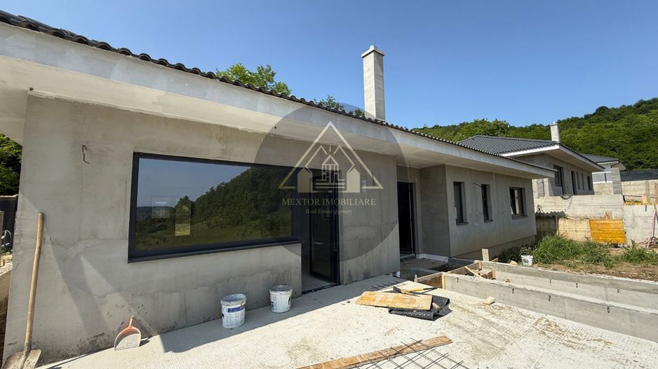 Casă nouă de vânzare Medias - Poză 16