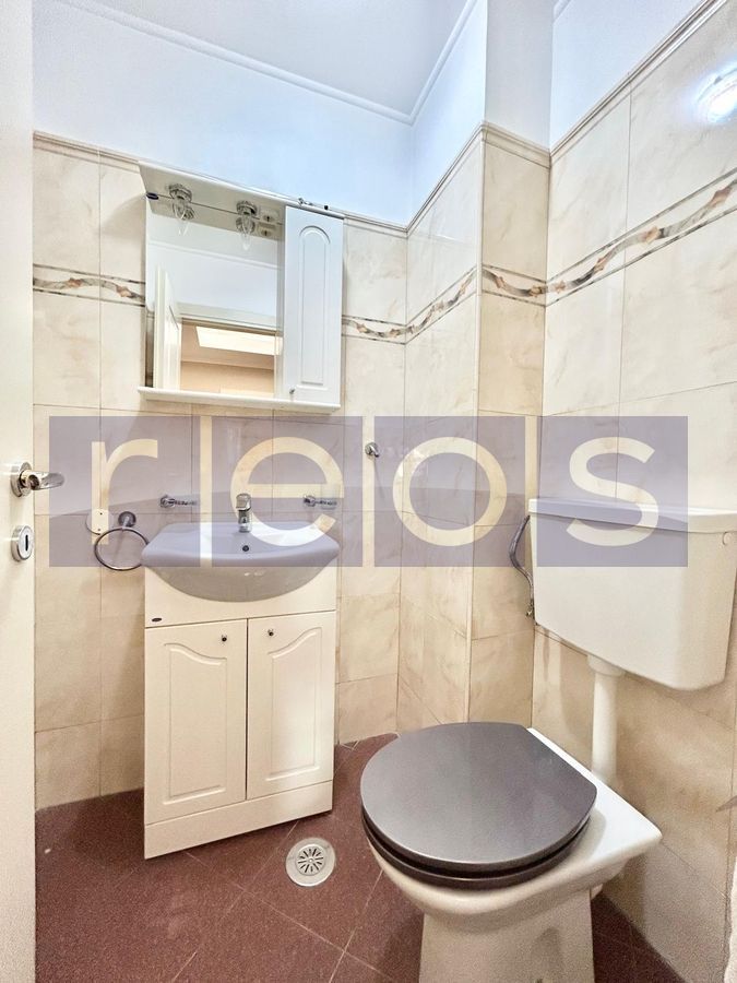 INCHIRIERE 4 CAMERE | 217 MP | CARTIERUL FRANCEZ | BLOC BOUTIQUE | 4 TERASE - Poză 11