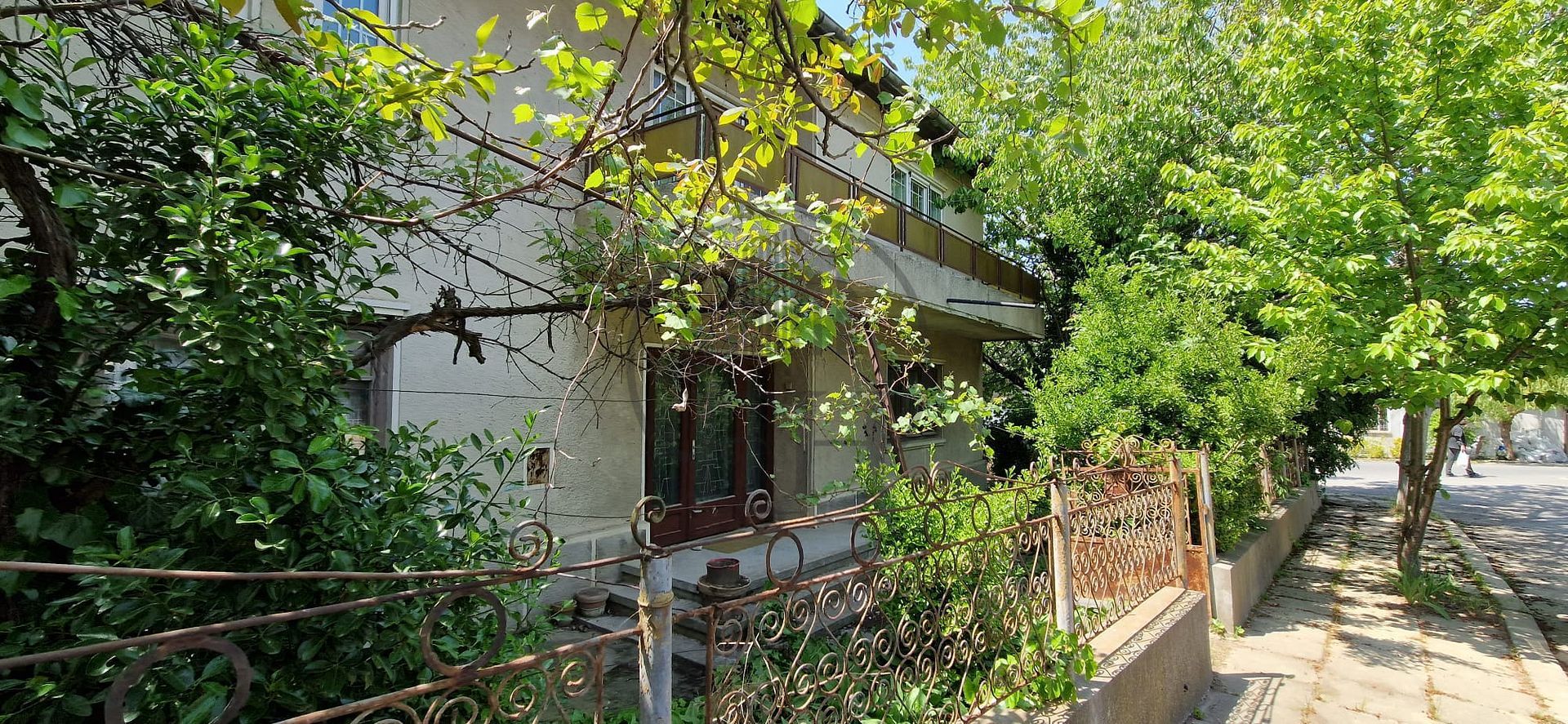 SOLD / VANDUT Casă / Vilă cu 7 camere de vânzare în zona EFORIE - Poză 2