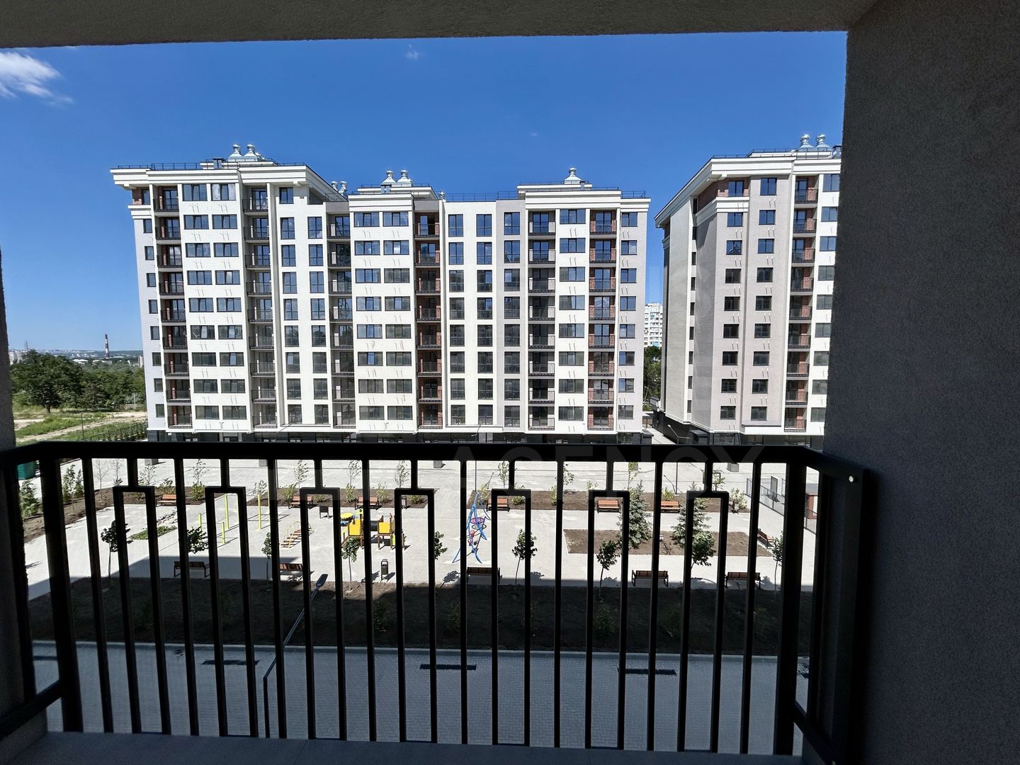 Vânzare, apartament, 2 camere, bd. Dacia, Botanica - Poză 10