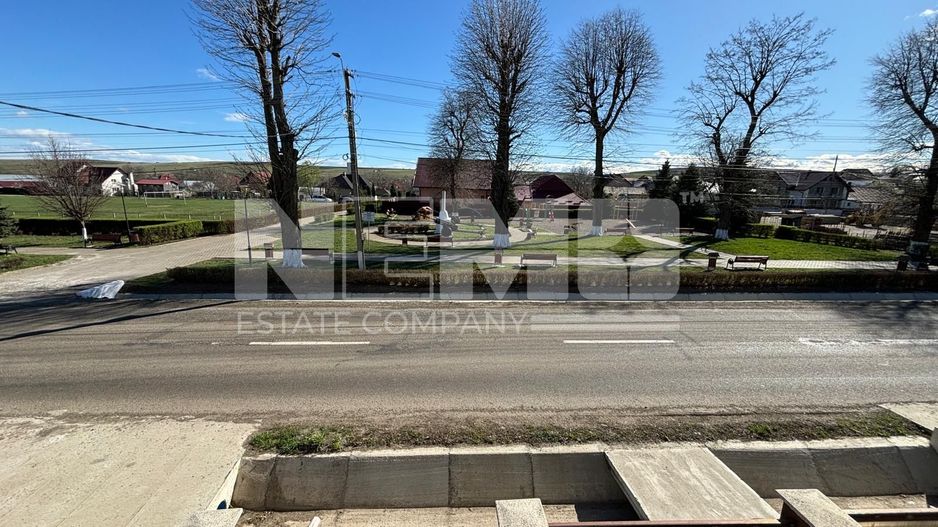 Casă de Vânzare cu 6 Ari Teren I Suceava/Mihoveni I 185.000Euro - Poză 5