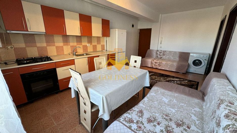 2 camere, modern,parcare,Calea Turzii zona Leroy Merlin, Petrom, Skoda - Poză 3