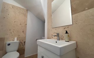 VILA INDIVIDUALA CU 4 CAMERE IN COMPLEX, LA INCHIRIERE IN ZONA PIPERA - Poză 10