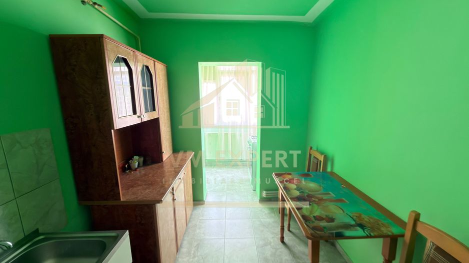 APARTAMENT 2 CAMERE ETAJ 2 DECOMANDAT GRUI CAMPULUNG - Poză 4