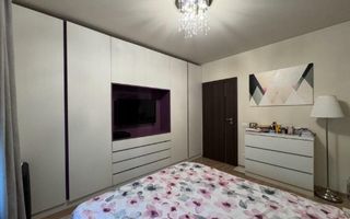 APARTAMENT LA CHEIE 3 CAMERE 2 BAI CURTE PROPRIE PARCARE SUBTERANA SI LIFT - Poză 12