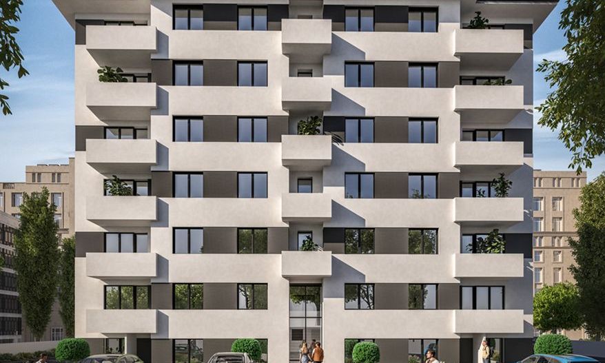 Apartament 2 camere de vanzare - Poză 3