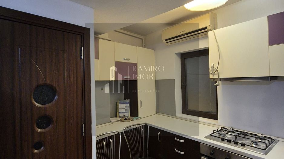 Apartament 2 camere cu scara interioara bloc nou  Giurgiului - Poză 3