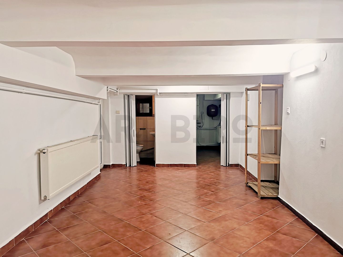 Zero comision, vila renovata 120mp Unirii birou sau clinica, 9' metrou - Poză 5