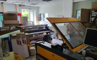 Vânzare, spațiu comercial, 92.4 mp, str. Independenței, Edineț - Poză 4