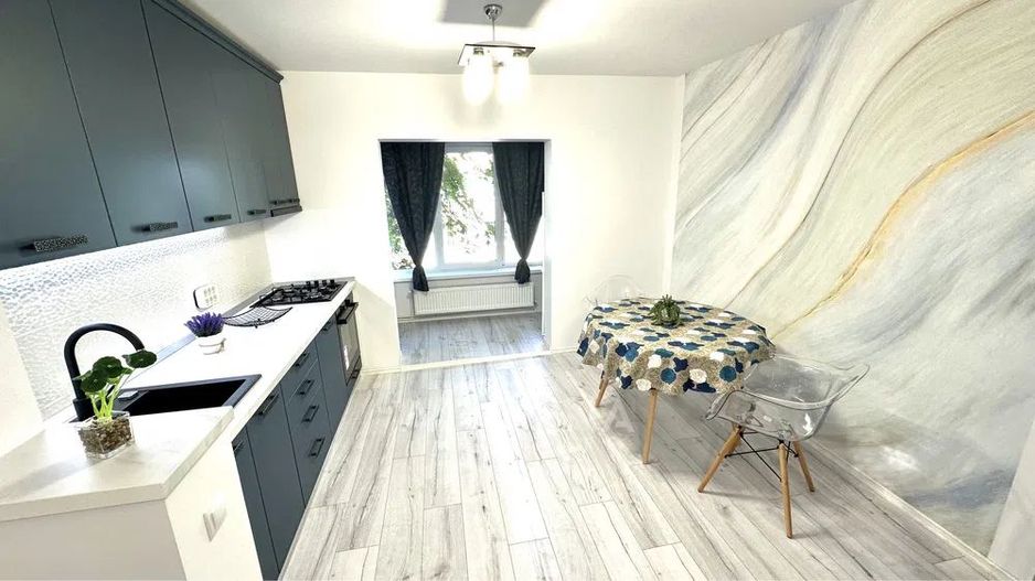 Apartament 2 camere | 53mp| decomandat | Aerconditionat | zona Cipariu - Poză 4