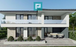 Ap. nou 2026, 2 dormitoare, grădină, parcare - Poză 2