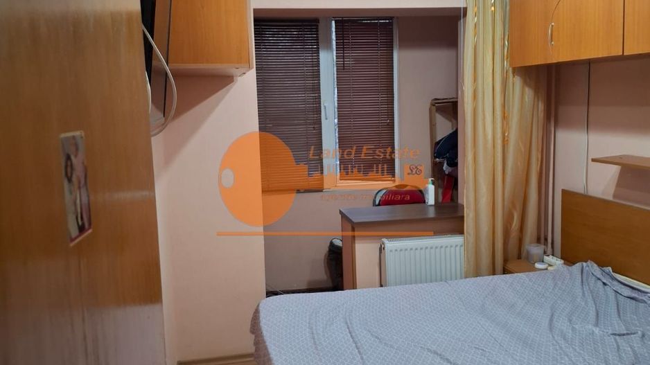 Apartament cu 3 camere Dristor - Iosif Ion - Poză 2