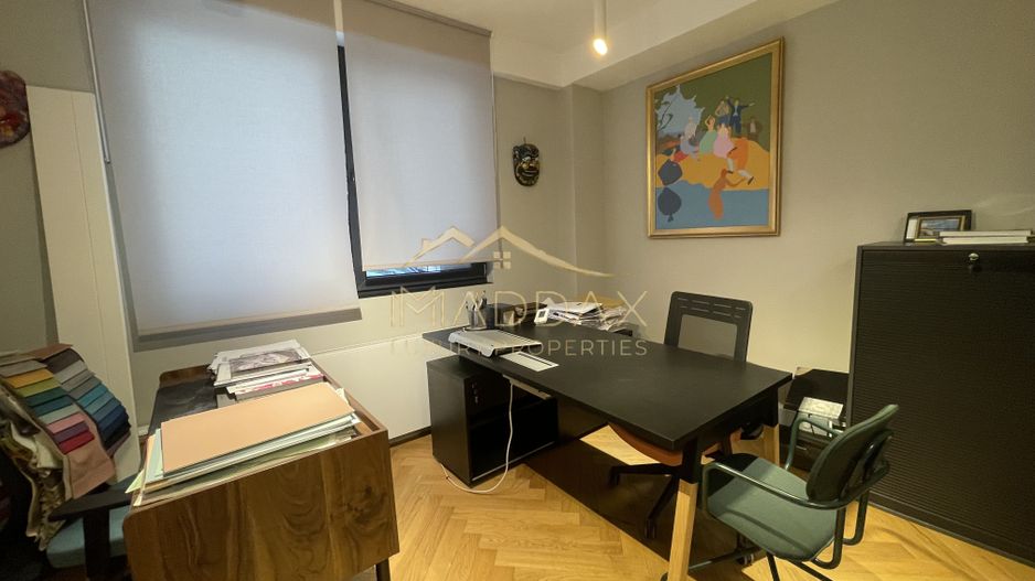 Duplex 3 camere//Birou***Showroom***DOMENII//PARTER+ Demisol - Poză 16