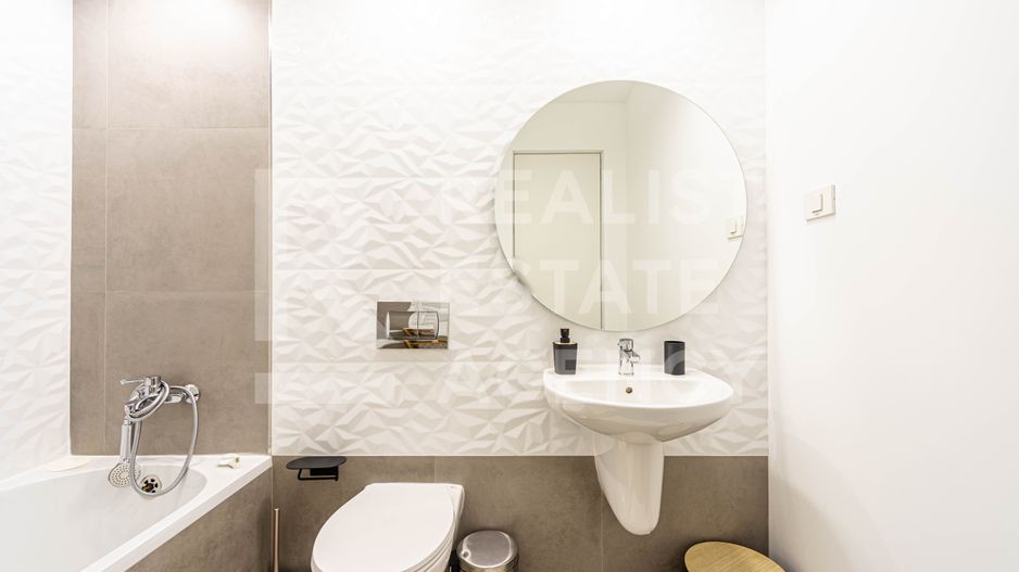 Vânzare, apartament cu 3 camere în zona Pipera - Poză 6