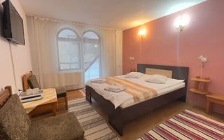 Hotel / Pensiune de vânzare în Central, Slanic-Moldova - Poză 11