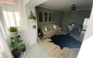 Apartament 4 camere, renovat complet, lângă Parcul Mihai Eminescu - Poză 2
