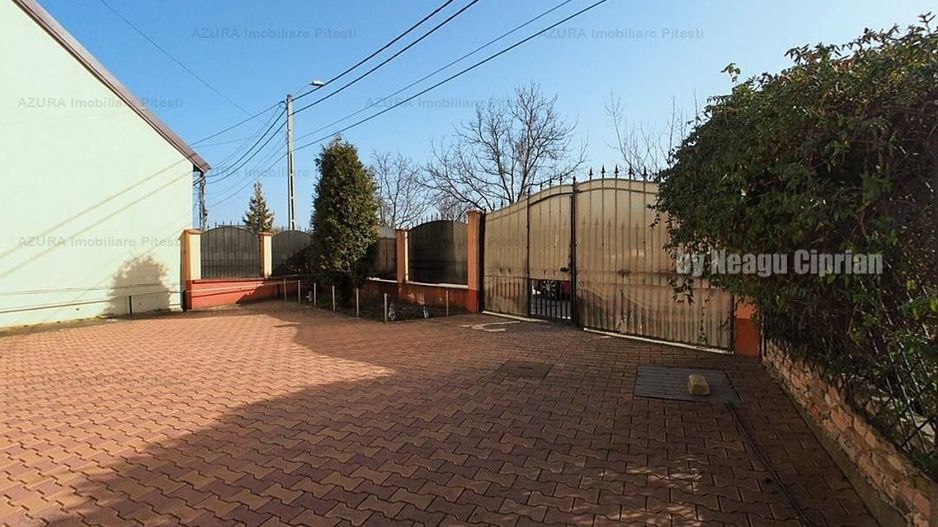 Comision 0% Cumparator ! CASA/VILA ZONA ROLAST - Poză 29