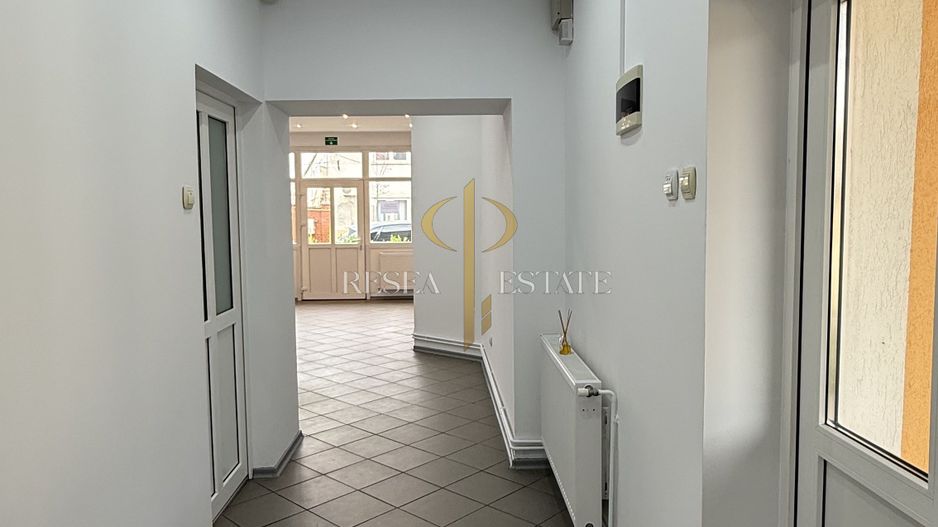 Spațiu Comercial| 55 mp | zona Bălcescu - Ciprian Porumbescu - Poză 6