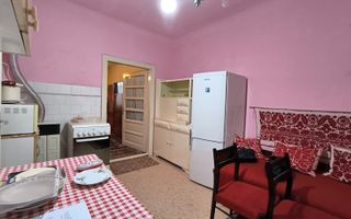 Apartament tip studio cu gradina Gruia strada Migdalului - Poză 7