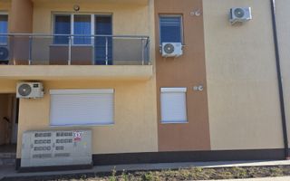 Inchiriere 2 camere+Loc parcare Th. Pallady Prima Inchiriere - Poză 15