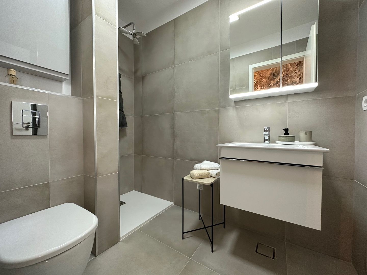 Luxury apartment for rent - Poză 21