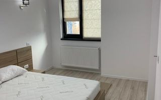 Inchiriez apartament 2 camere decomandat in Novum Residence-Politehnica - Poză 2