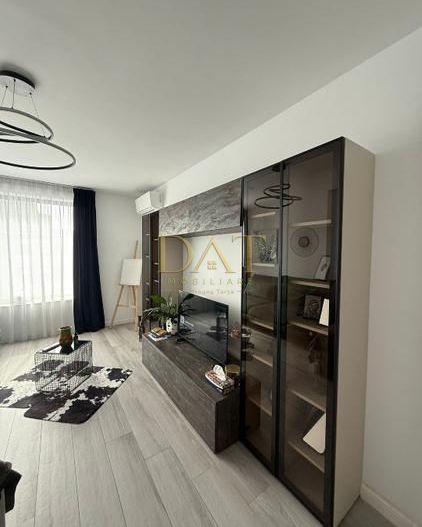 Apartament cu o camera | Bloc Nou | strada C.Brancusi - Poză 2
