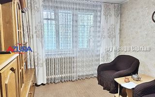 AZURA Imobiliare - Apartament 2 Cam Cf1 Balcon Exercitiu Traian - Poză 15