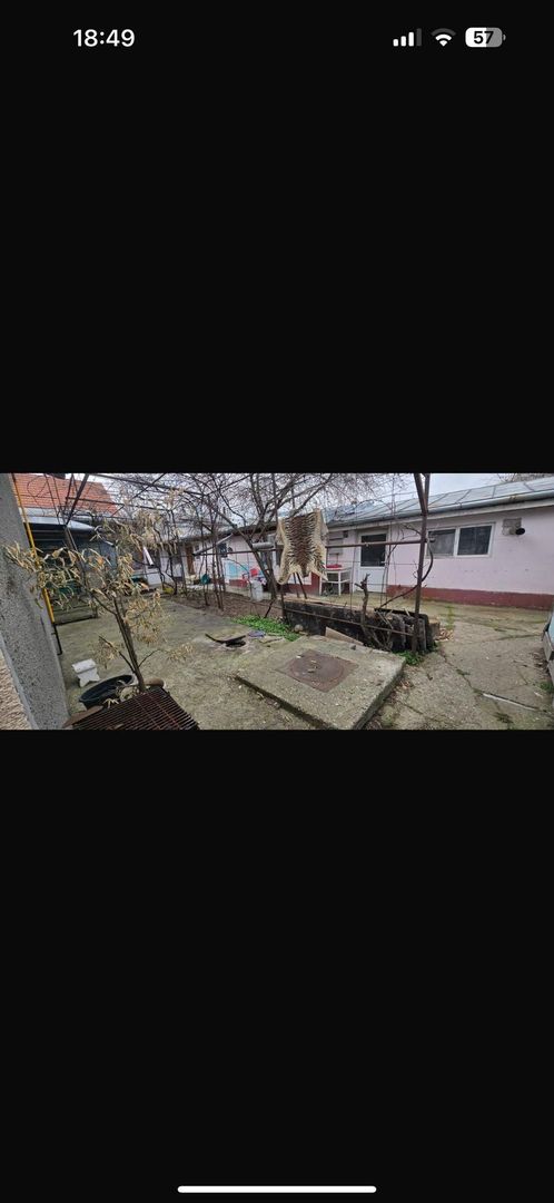 Vand casa si teren zona Chitila - Poză 12