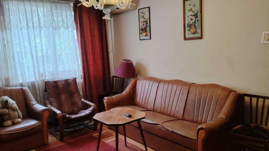 Apartament 3 camere.  Zona Brancoveanu. - Poză 2