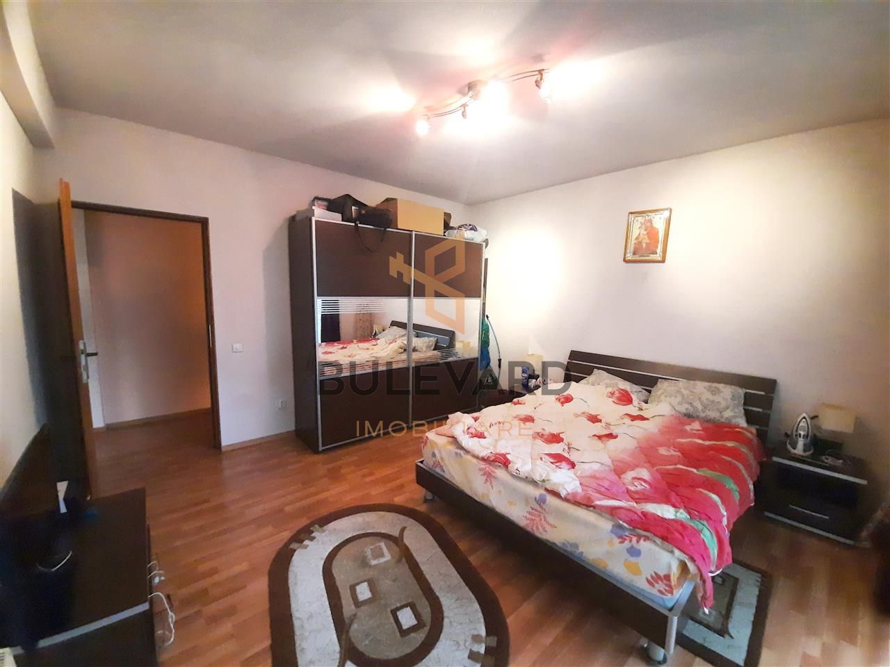 Apartament  3 camere 89 mp + 20 mp terase parcare cartier Buna Ziua - Poză 10