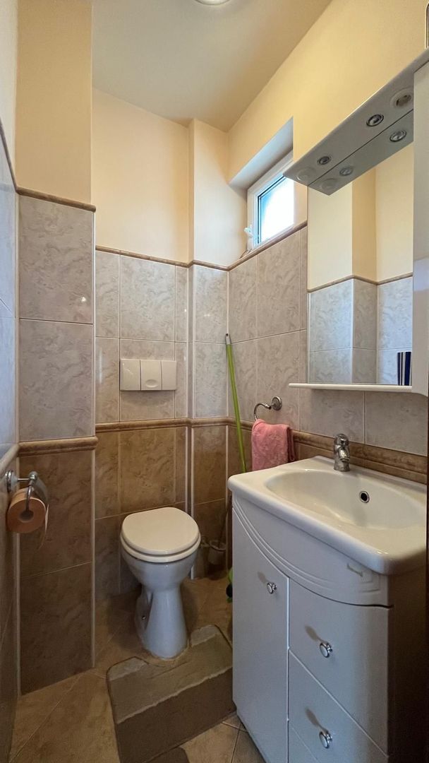 COMISION 0% | Apartament 3 camere | Ultracentral, Punctele Cardinale. - Poză 9