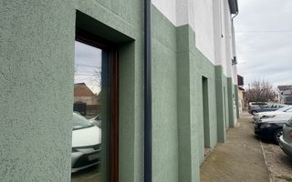 COMISION 0%. Spatiu comercial. Bloc nou - Poză 2