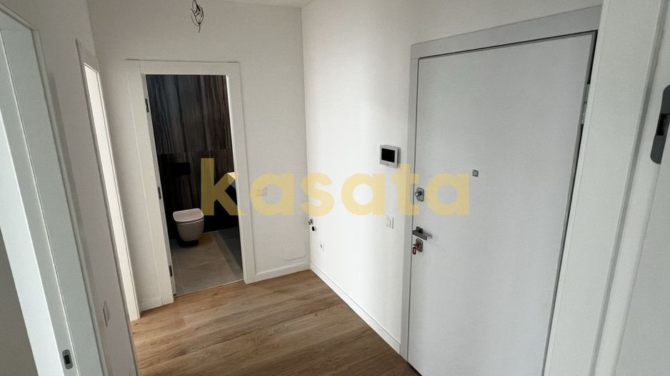 Apartament 2 camere | Nusco City Park | Nou - Poză 4