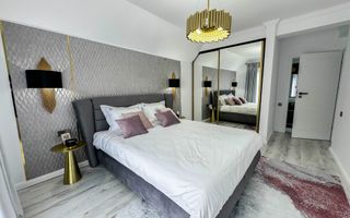 Casa individuala, 4 camere, constructie noua, Salicia zona Sun Tropez - Poză 17