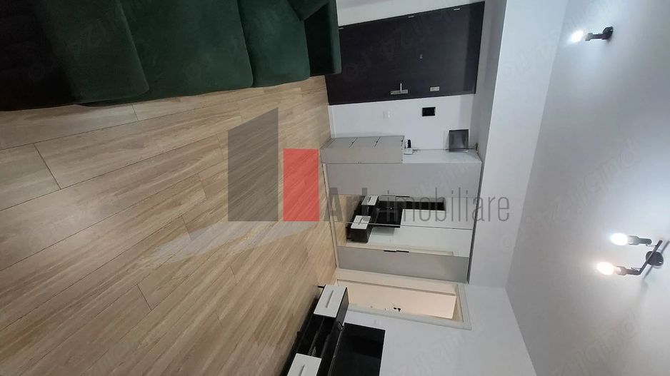 Inchiriere 2 camere Lujerului Smart Residence Plaza politehnica - Poză 9