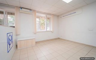 Spațiu comercial de închiriat | Centru | 132 mp utili | Mitropolit Petru Movilă - Poză 5