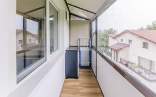 [ UMF ] DE ÎNCHIRIAT - Apartament 1 cameră, strada Iuliu Moldovan - Poză 9