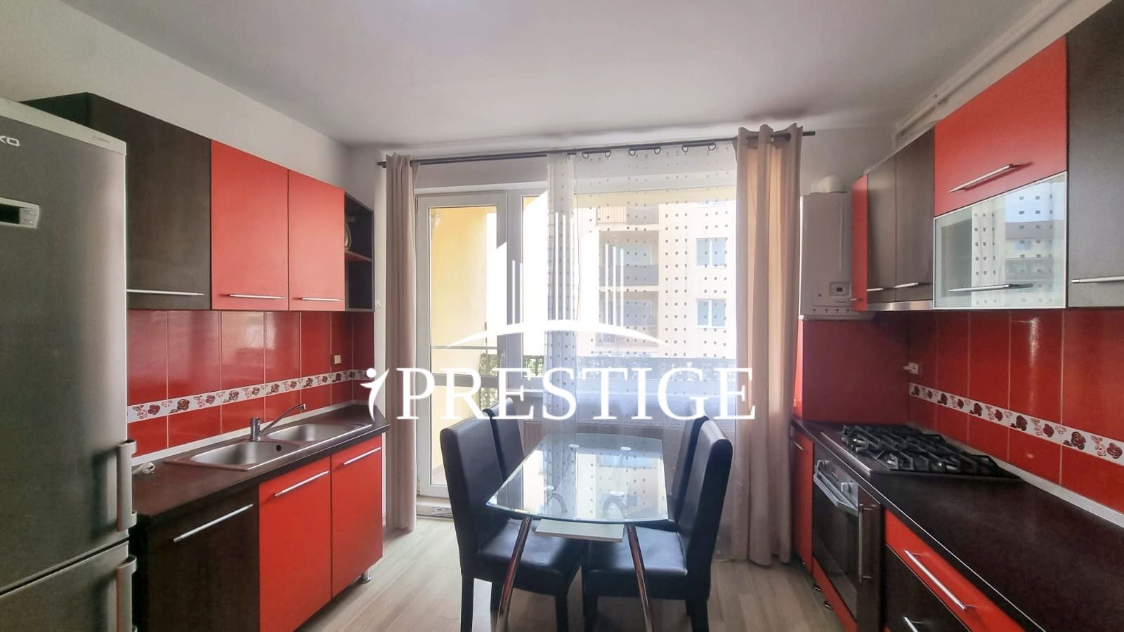 APARTAMENT 3 CAMERE | ETAJ 2 | BALCON | ZONA RAHOVEI | PET FRIENDLY - Poză 7