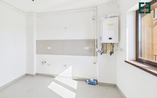 Rate la dezvoltator - Apartament nou cu o cameră etajul 2 - Timișoara - Poză 7