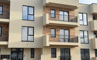 Apartamente Noi cu 2 sau 3 cam., zona semicentrala, Proprietar Direct - Poză 1